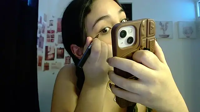 InocentHeaven1 online show from 04/08/26, 12:39