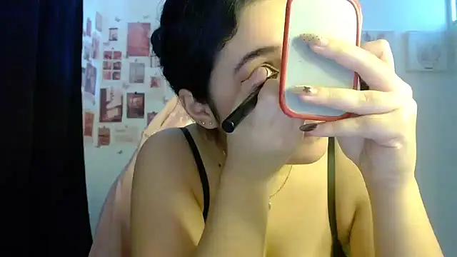 InocentHeaven1 online show from 04/10/26, 12:45