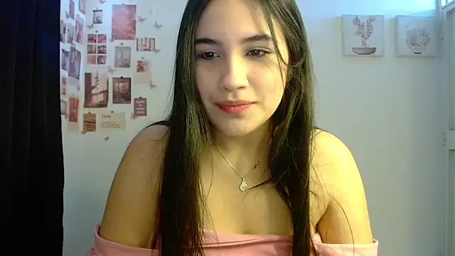 InocentHeaven1 online show from 03/13/26, 12:32