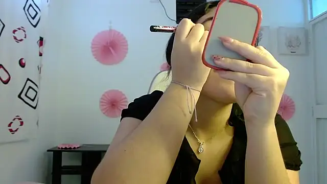 InocentHeaven1 online show from 02/07/26, 01:08