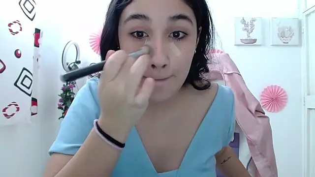 InocentHeaven1 online show from 11/01/25, 01:05