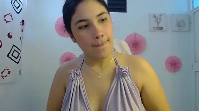 InocentHeaven1 online show from 01/15/26, 12:30