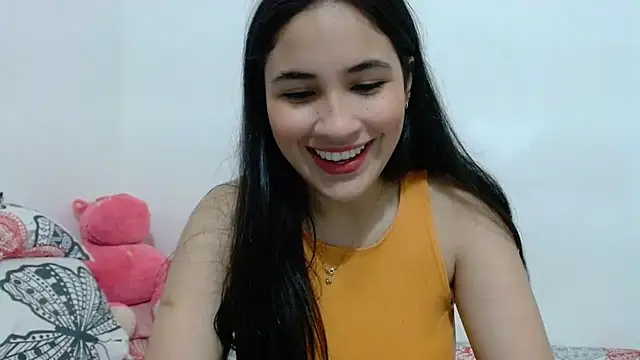 Snapshot of InocentHeaven1 chatting on 03/20/25, 12:54 InocentHeaven1 online show from 03/20/25, 12:54