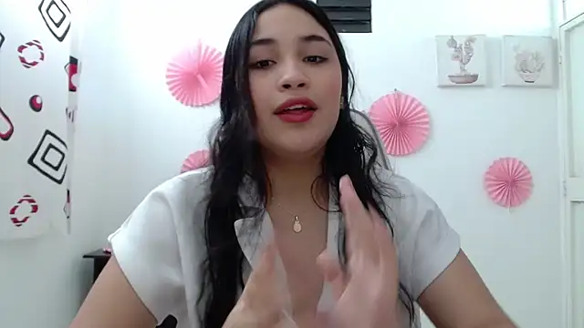 InocentHeaven1 online show from 02/10/26, 07:02