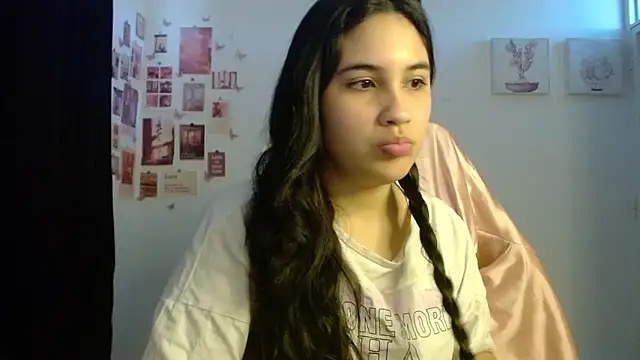 InocentHeaven1 online show from 03/16/26, 12:42