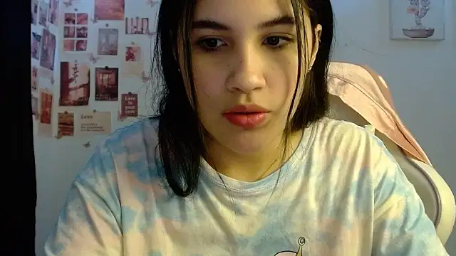 InocentHeaven1 online show from 03/28/26, 01:12