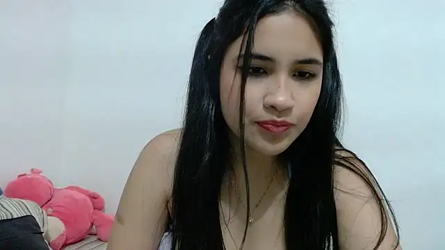 Snapshot of InocentHeaven1 chatting on 03/17/25, 04:22 InocentHeaven1 online show from 03/17/25, 04:22