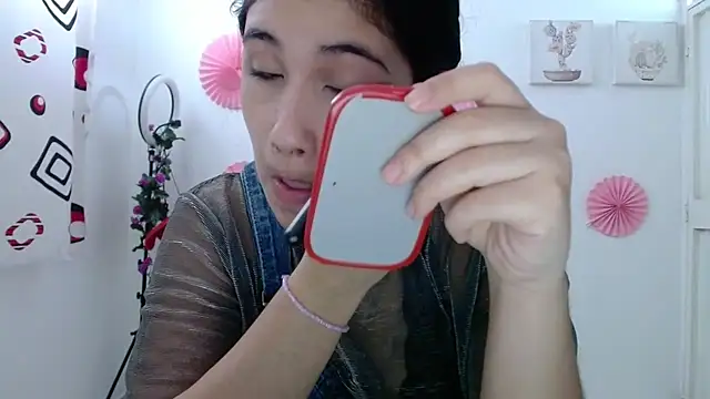 InocentHeaven1 online show from 10/30/25, 12:14