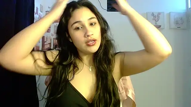 InocentHeaven1 online show from 04/16/26, 12:17