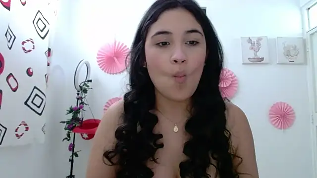 InocentHeaven1 online show from 01/12/26, 12:23