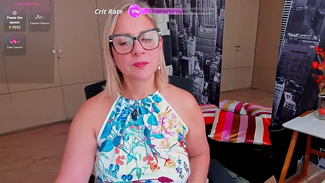 jane turner online show from 06/01/26, 01:22