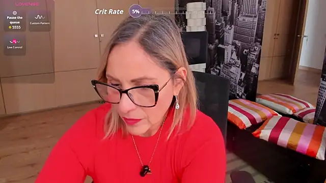 jane turner online show from 04/10/26, 01:18