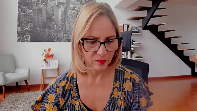 jane turner online show from 11/19/25, 01:33