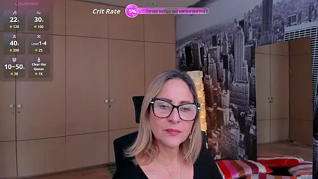 jane turner online show from 05/04/26, 01:47