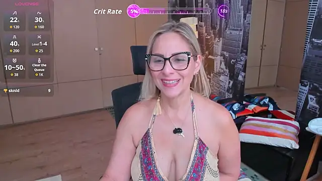 jane turner online show from 05/22/26, 01:42