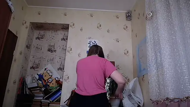 dream alexa online show from 03/19/26, 03:50