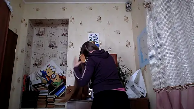 dream alexa online show from 03/20/26, 03:07