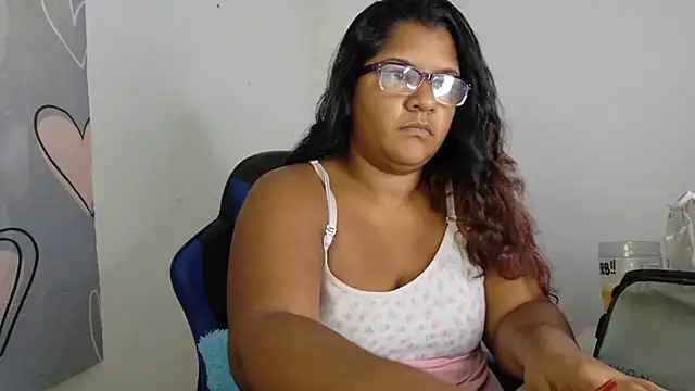 victoris online show from 11/18/25, 04:32