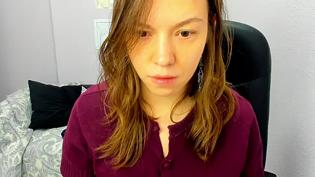 Persephoni online show from 04/18/26, 10:50