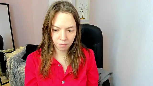 Snapshot of Persephoni chatting on 06/27/26, 10:54 Persephoni online show from 06/27/26, 10:54