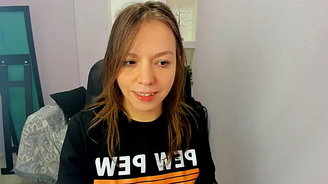 Persephoni online show from 03/22/26, 07:21