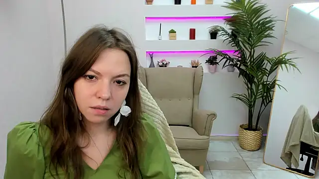 Snapshot of Persephoni chatting on 07/11/26, 10:48 Persephoni online show from 07/11/26, 10:48
