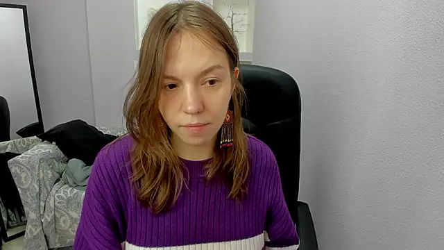 Snapshot of Persephoni chatting on 02/21/26, 04:20 Persephoni online show from 02/21/26, 04:20