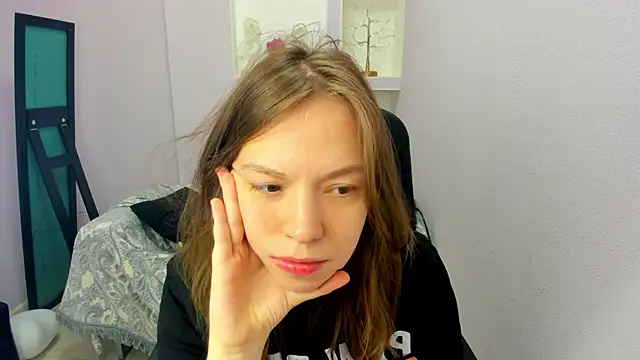 Persephoni online show from 03/20/26, 03:35