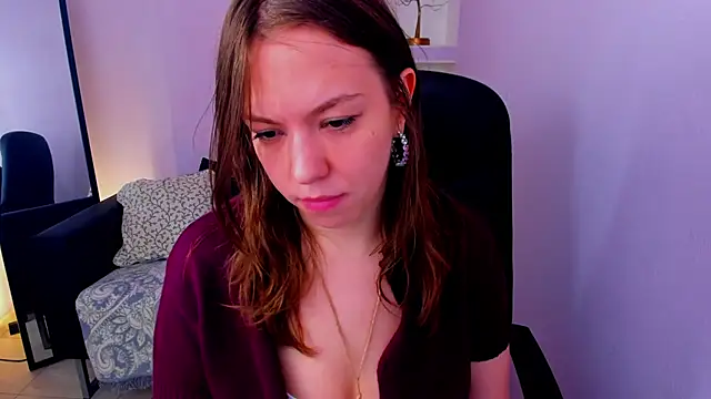 Persephoni online show from 04/22/26, 11:28