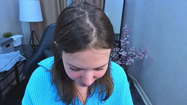 Snapshot of Persephoni chatting on 01/16/26, 11:47 Persephoni online show from 01/16/26, 11:47