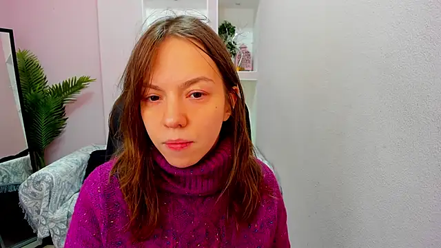 Snapshot of Persephoni chatting on 02/02/26, 04:06 Persephoni online show from 02/02/26, 04:06