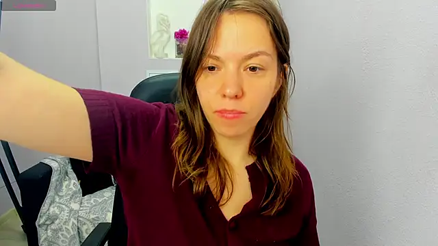 Persephoni online show from 04/21/26, 11:06