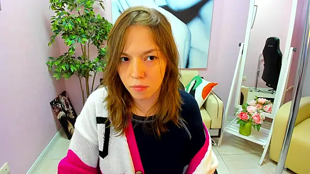 Snapshot of Persephoni chatting on 02/03/26, 08:36 Persephoni online show from 02/03/26, 08:36