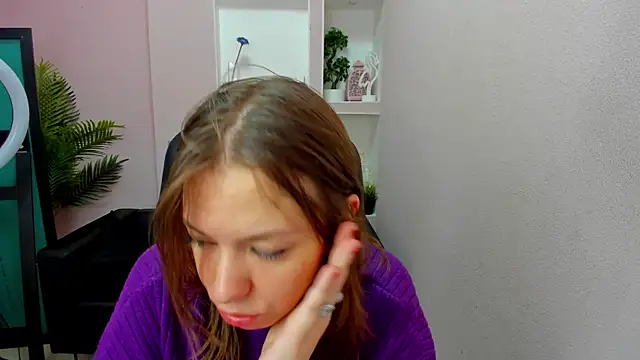 Snapshot of Persephoni chatting on 01/09/26, 05:36 Persephoni online show from 01/09/26, 05:36