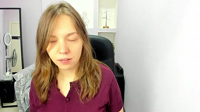 Persephoni online show from 03/13/26, 03:39