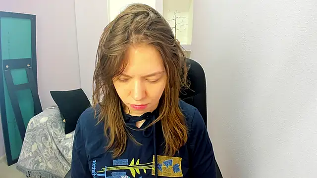 Persephoni online show from 03/21/26, 03:38