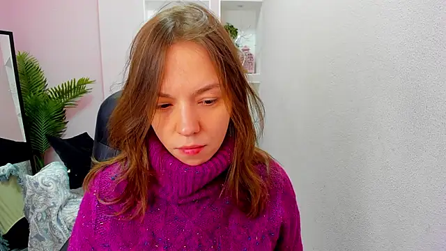 Snapshot of Persephoni chatting on 02/01/26, 03:43 Persephoni online show from 02/01/26, 03:43