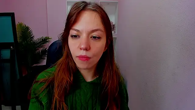 Snapshot of Persephoni chatting on 12/01/25, 08:42 Persephoni online show from 12/01/25, 08:42