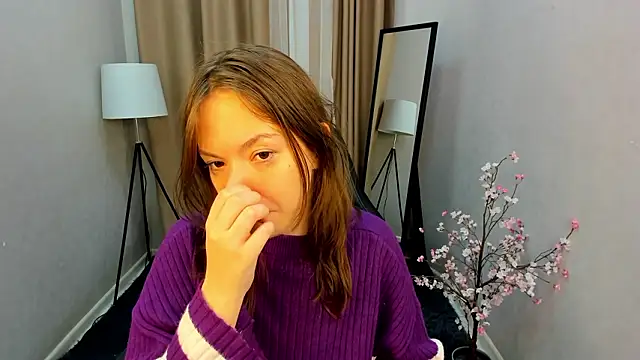 Persephoni online show from 03/02/26, 09:00