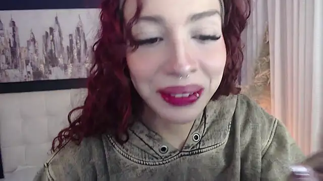 LiaVillalobos online show from 03/13/26, 12:32