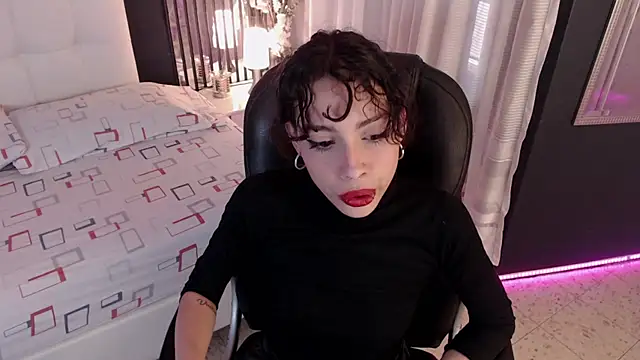 LiaVillalobos online show from 01/09/26, 11:50