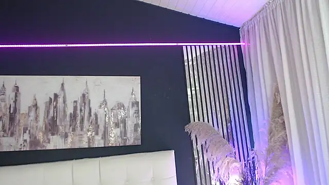 LiaVillalobos online show from 03/09/26, 12:20