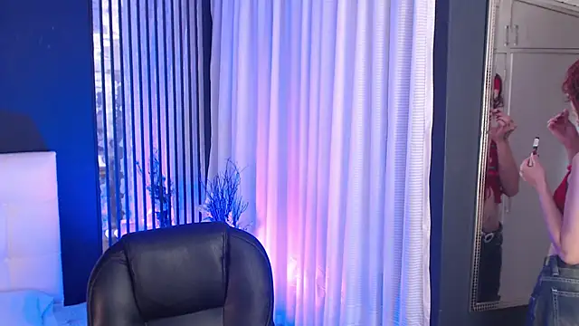 LiaVillalobos online show from 02/12/26, 12:05