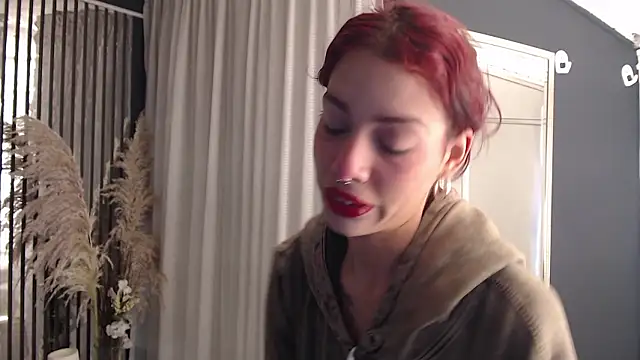 LiaVillalobos online show from 02/26/26, 11:43