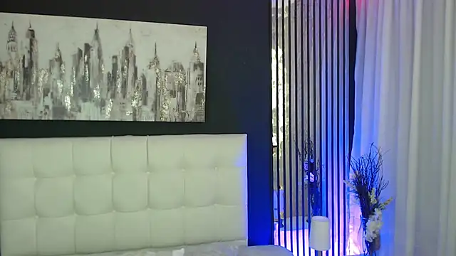 LiaVillalobos online show from 02/09/26, 11:08