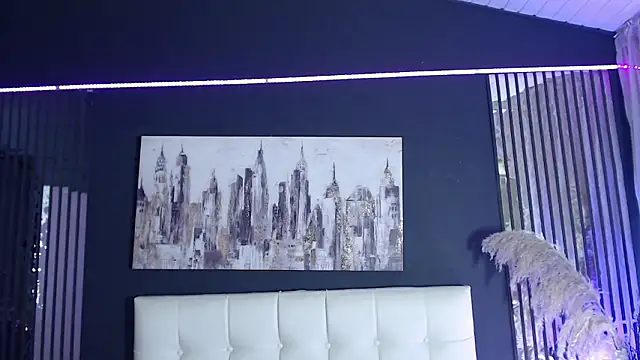 LiaVillalobos online show from 03/04/26, 12:24