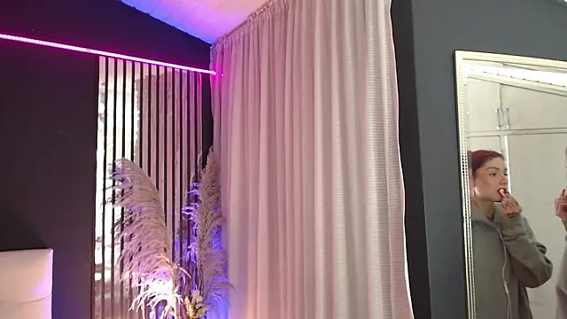 LiaVillalobos online show from 02/25/26, 11:54