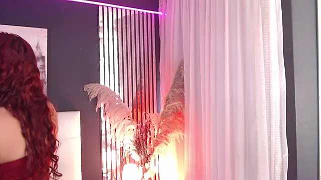 LiaVillalobos online show from 03/19/26, 01:22