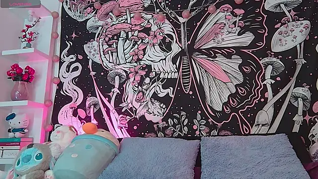 Saturn1a online show from 03/17/25, 10:08