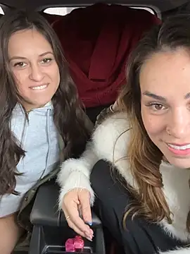 LeaGambit   online show from 11/21/25, 05:12